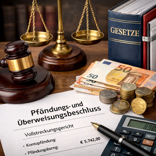 Pfändungs-Profi