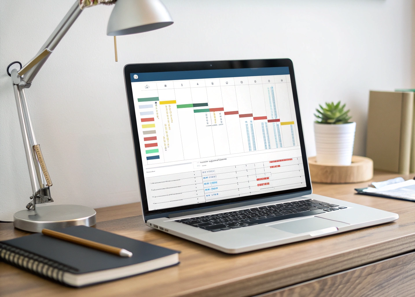 Projektmanagement-Tool