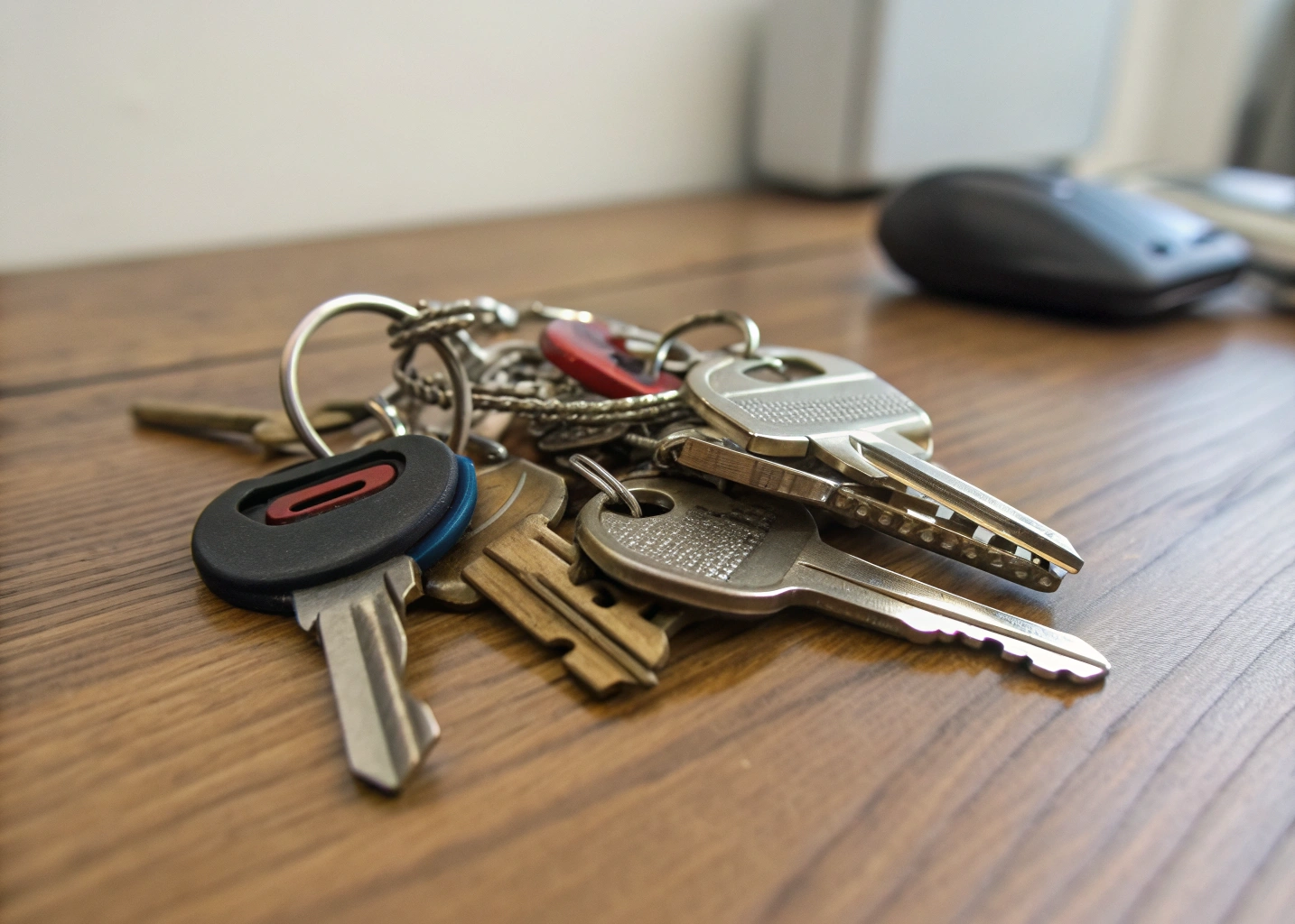 Schlüsselverwaltungssoftware